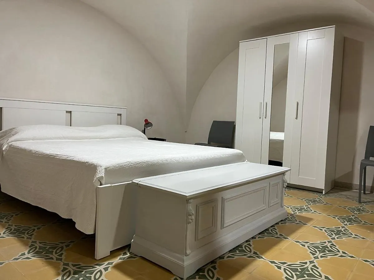 Dom wakacyjny Appartamento Tedesco Trapani