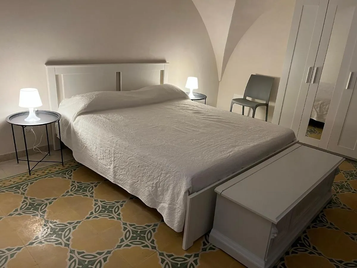 Appartamento Tedesco location